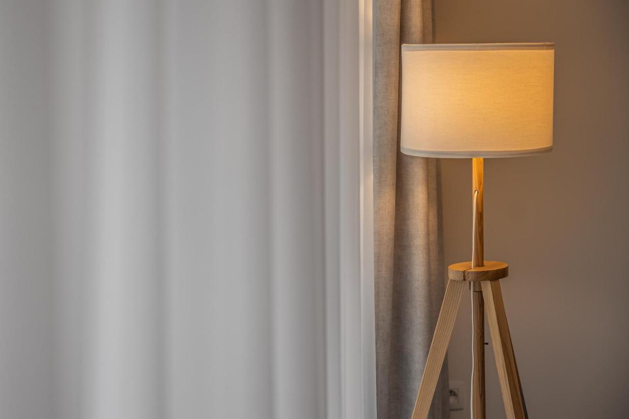 Milano Ostend - Casselbergh Residences エクステリア 写真