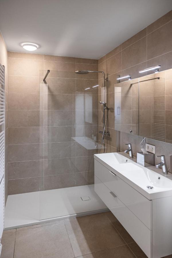 Milano Ostend - Casselbergh Residences エクステリア 写真
