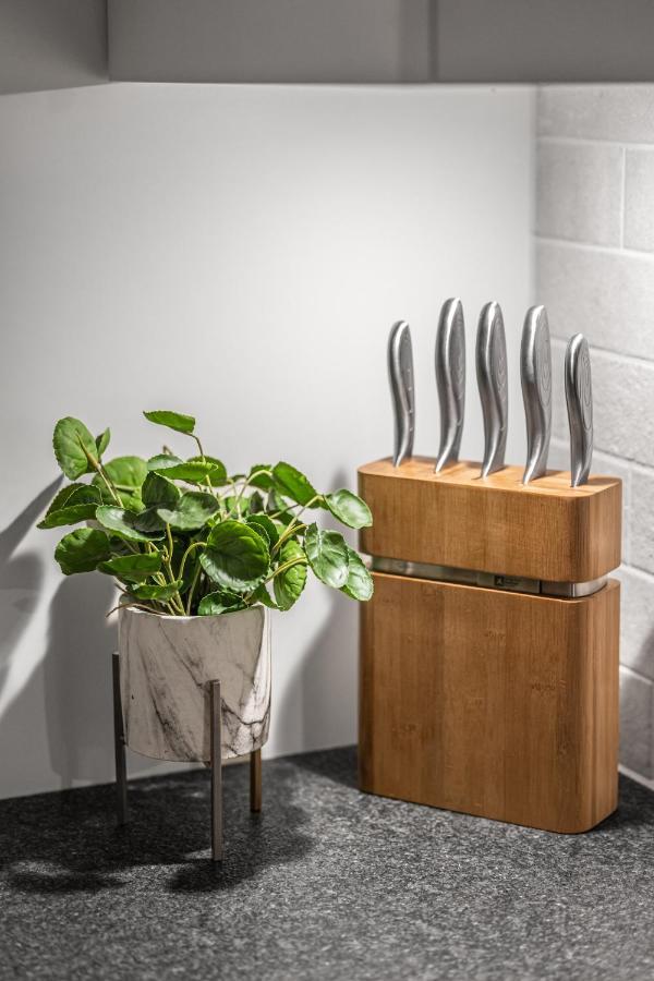 Milano Ostend - Casselbergh Residences エクステリア 写真