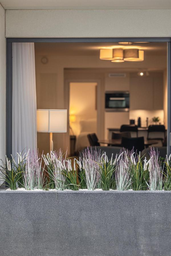 Milano Ostend - Casselbergh Residences エクステリア 写真